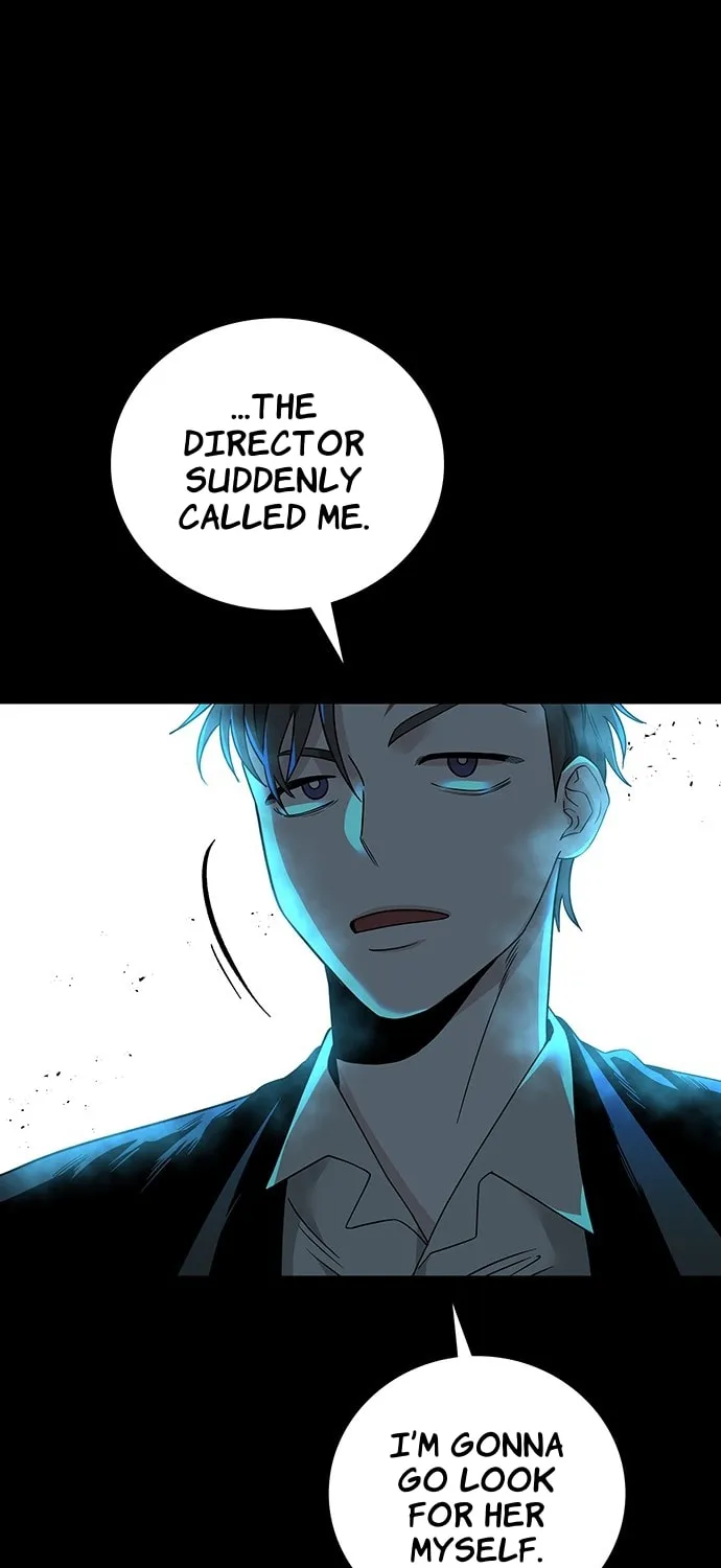 Read Midwood chapter 62 image 3 on Lezhin