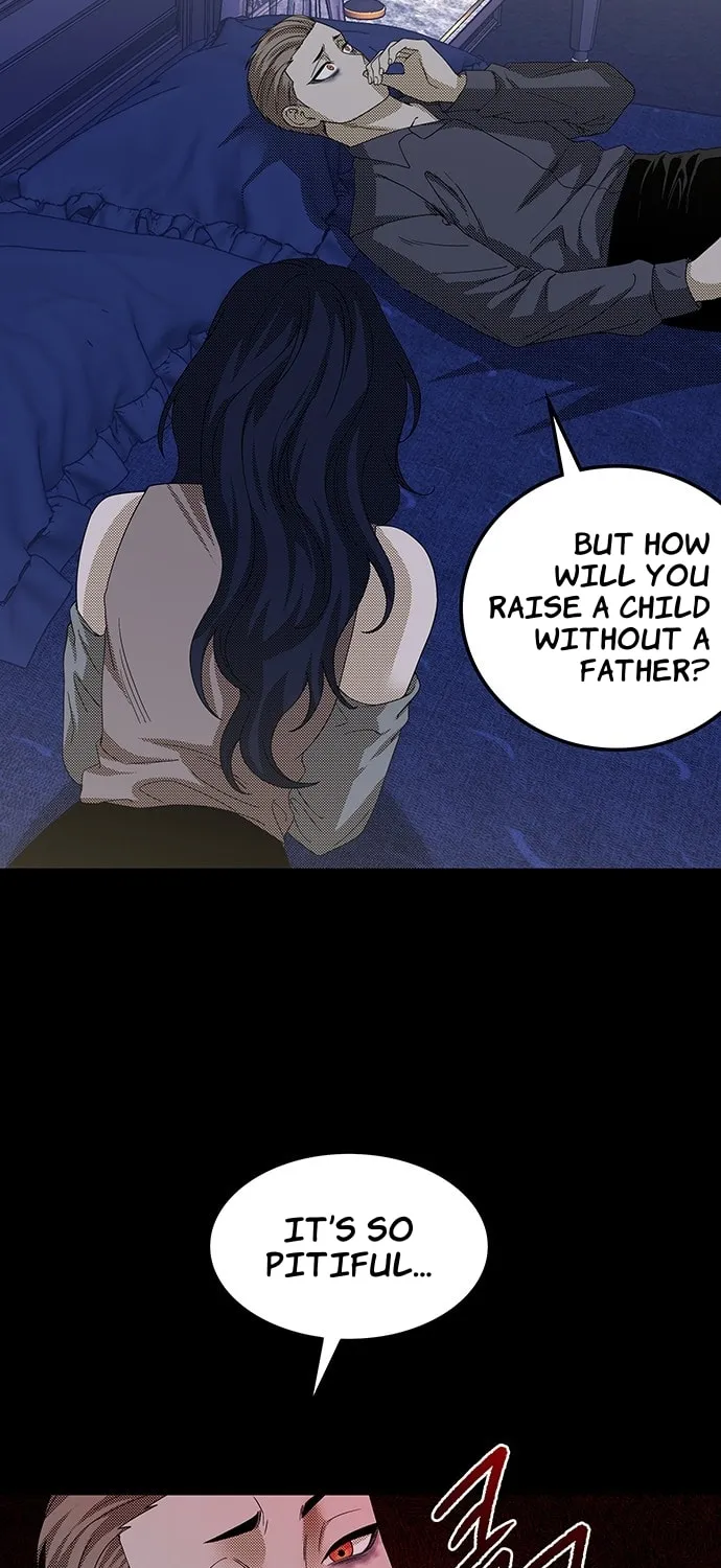 Read Midwood chapter 62 image 35 on Lezhin