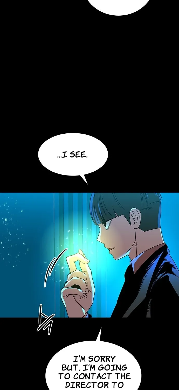 Read Midwood chapter 62 image 4 on Lezhin