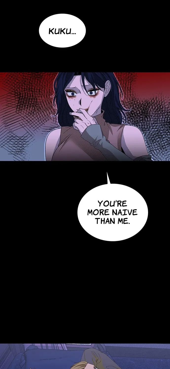 Read Midwood chapter 62 image 40 on Lezhin
