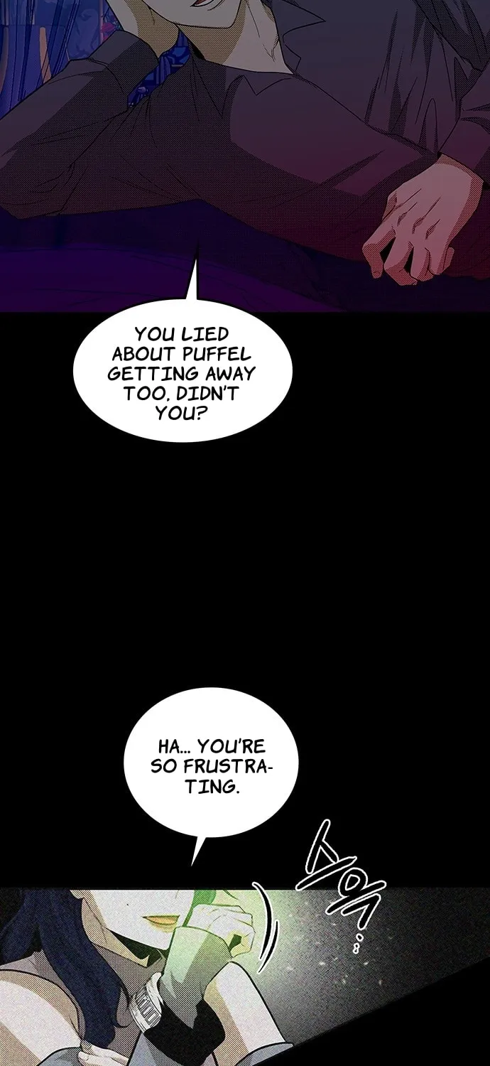 Read Midwood chapter 62 image 46 on Lezhin