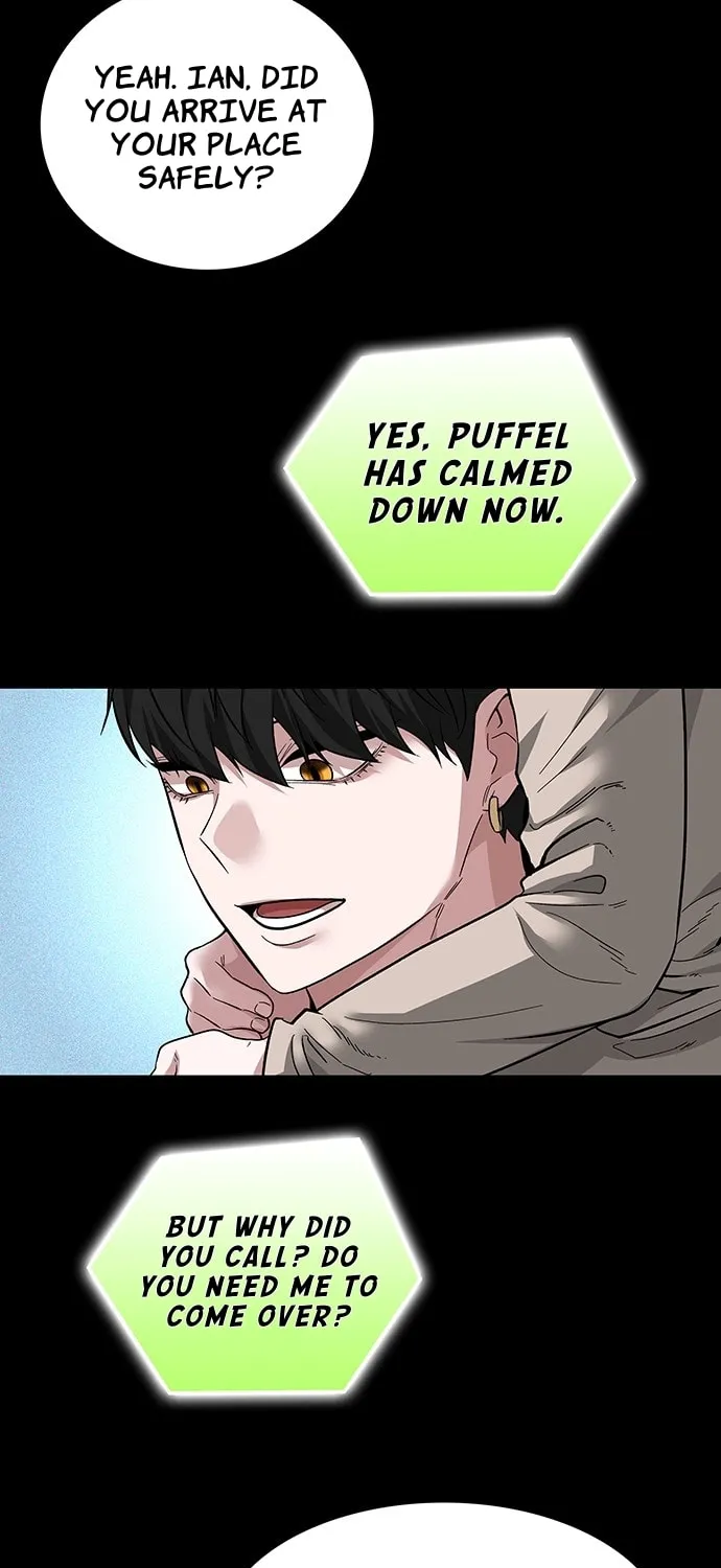 Read Midwood chapter 62 image 49 on Lezhin