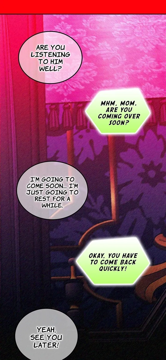 Read Midwood chapter 62 image 52 on Lezhin