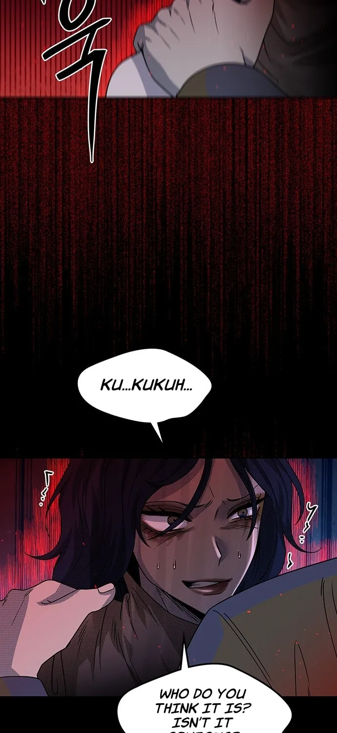 Read Midwood chapter 62 image 62 on Lezhin