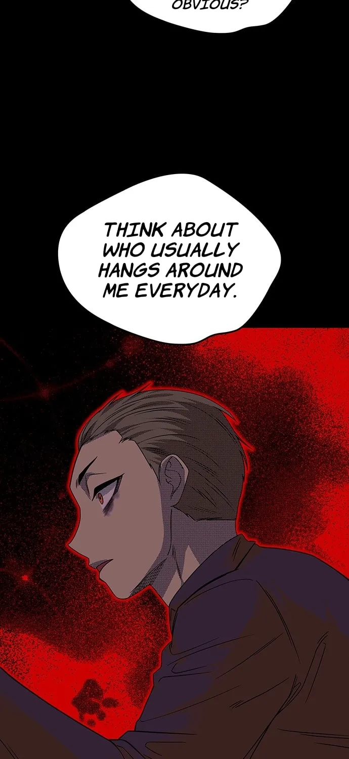 Read Midwood chapter 62 image 63 on Lezhin