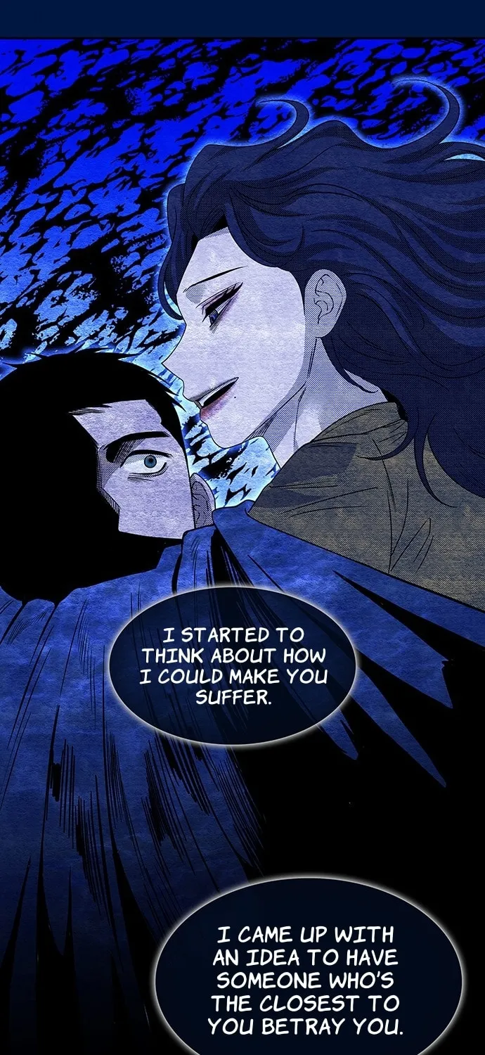 Read Midwood chapter 62 image 70 on Lezhin
