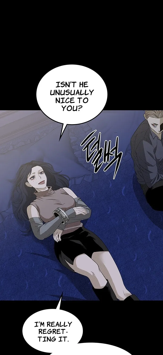 Read Midwood chapter 62 image 73 on Lezhin
