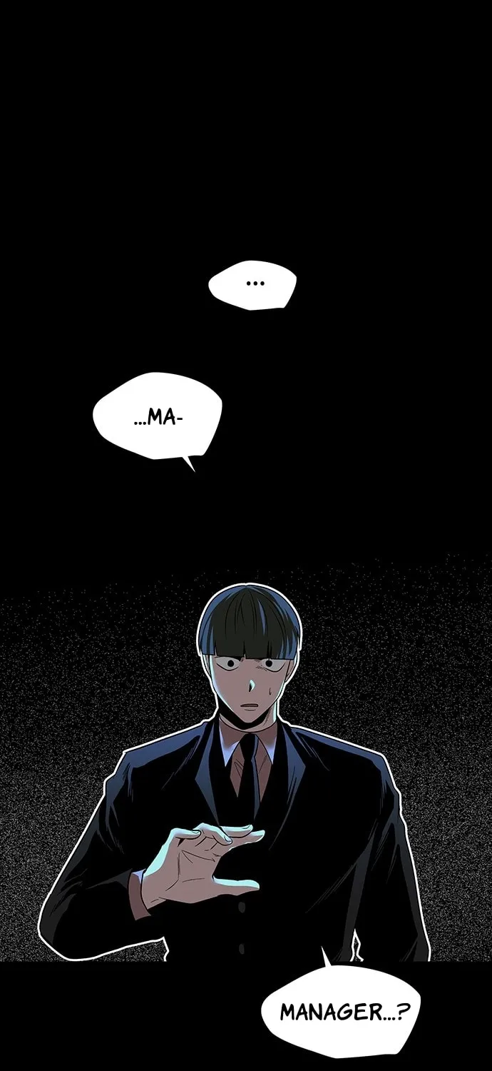 Read Midwood chapter 62 image 8 on Lezhin