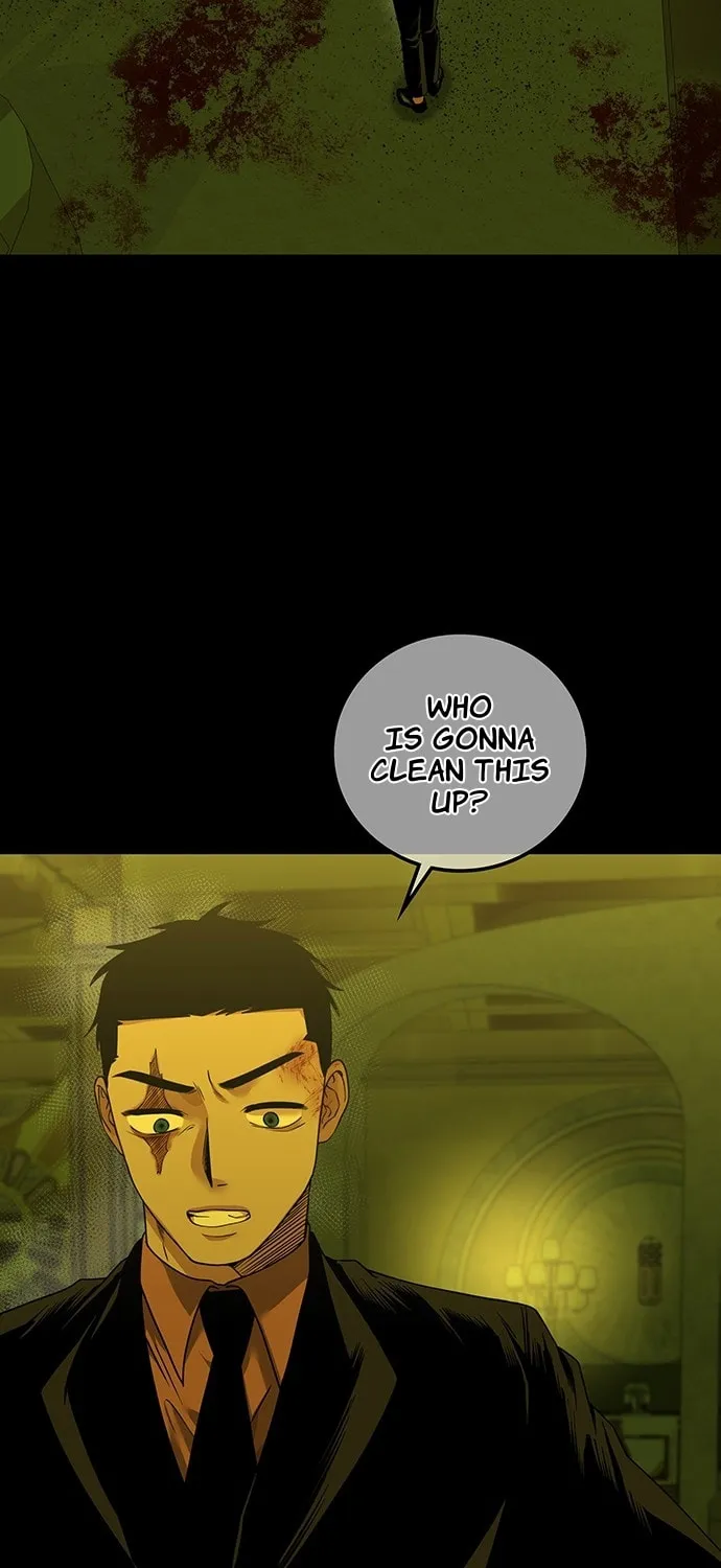 Read Midwood chapter 63 image 15 on Lezhin