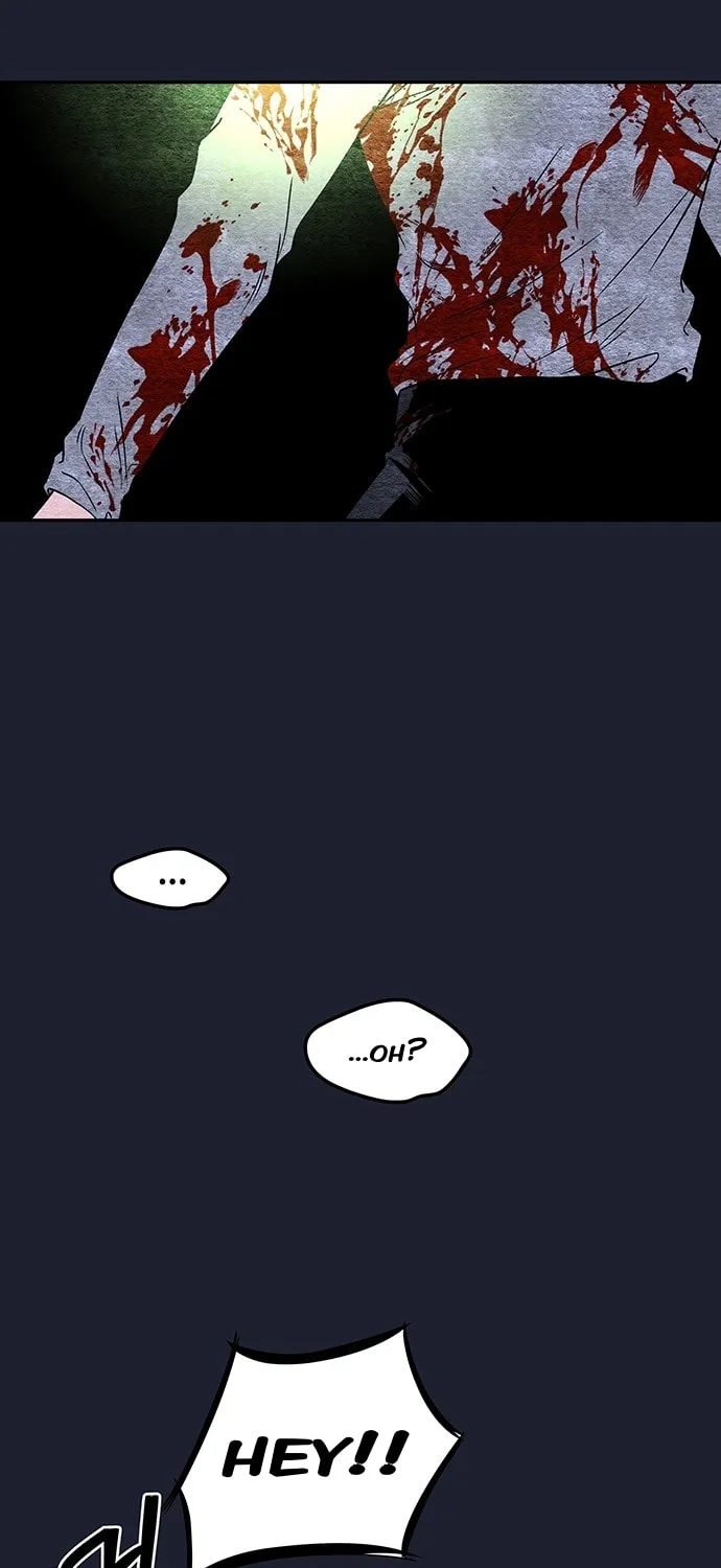 Read Midwood chapter 63 image 17 on Lezhin