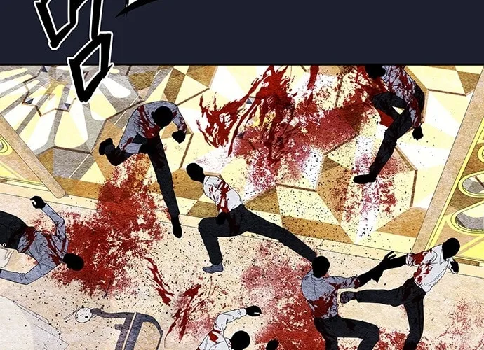 Read Midwood chapter 63 image 18 on Lezhin