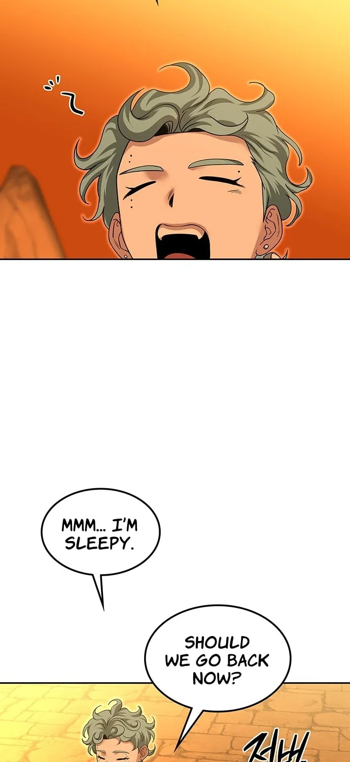 Read Midwood chapter 63 image 2 on Lezhin