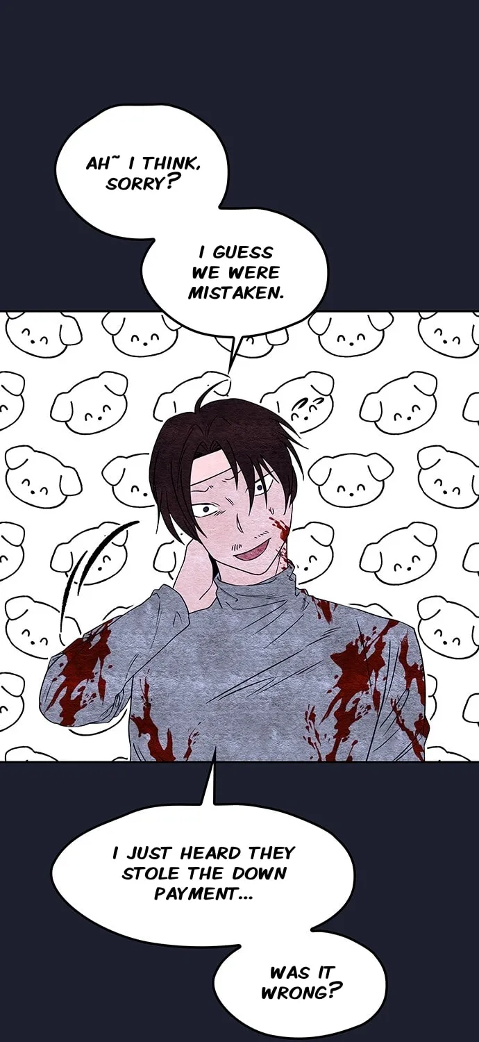 Read Midwood chapter 63 image 20 on Lezhin