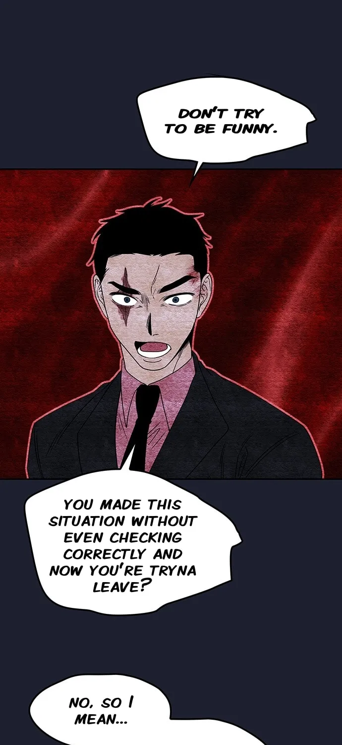 Read Midwood chapter 63 image 21 on Lezhin