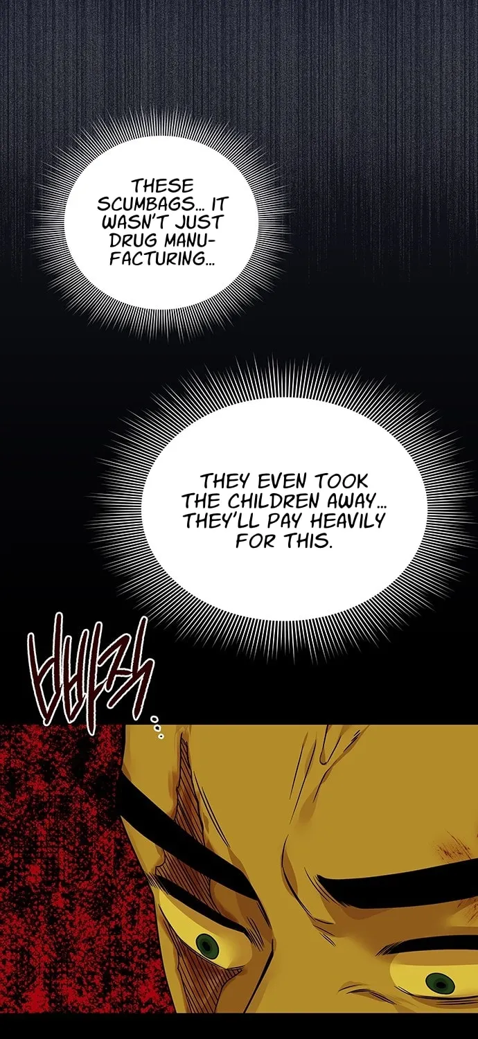 Read Midwood chapter 63 image 23 on Lezhin
