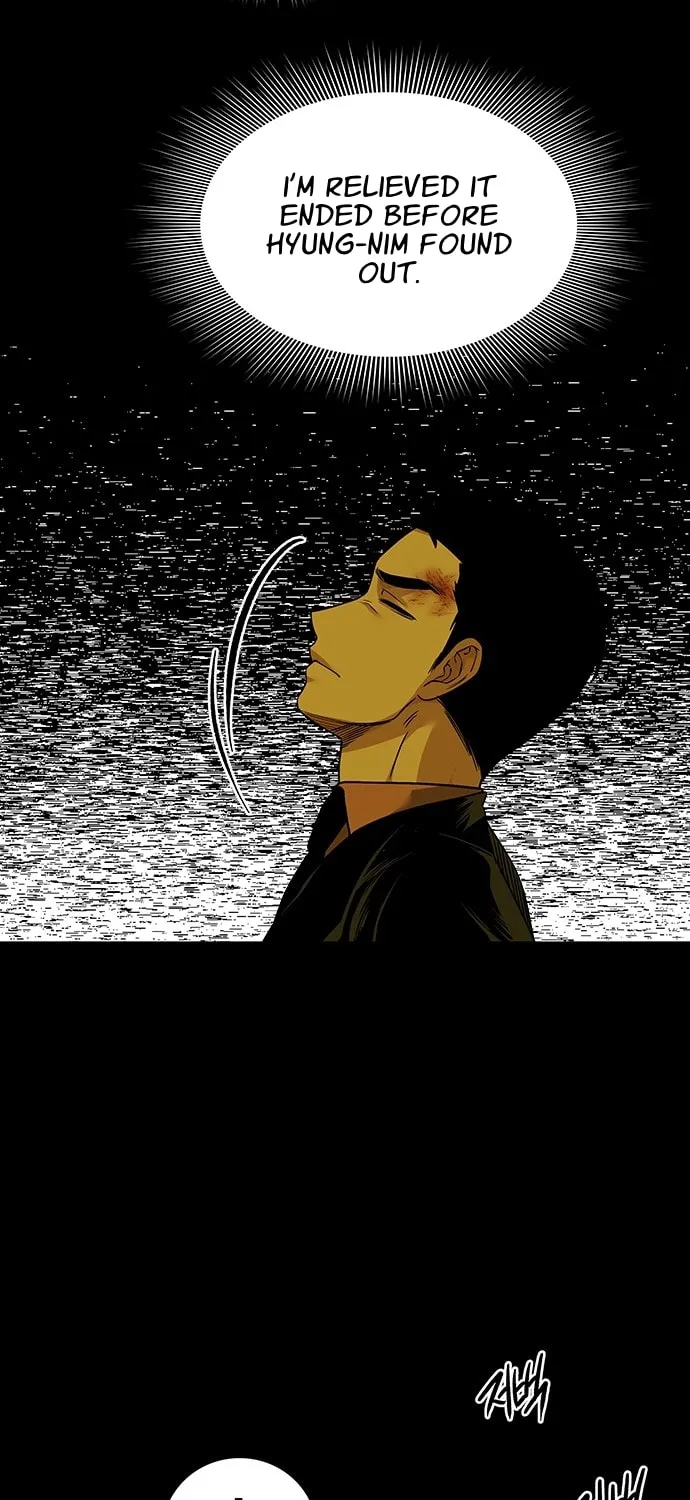 Read Midwood chapter 63 image 25 on Lezhin