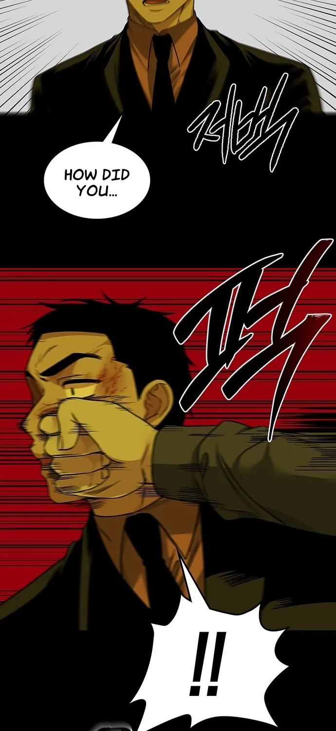 Read Midwood chapter 63 image 28 on Lezhin