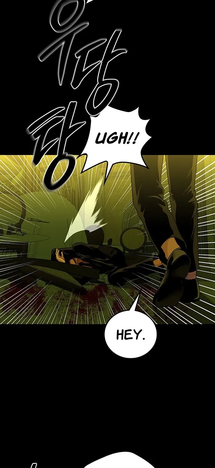Read Midwood chapter 63 image 29 on Lezhin