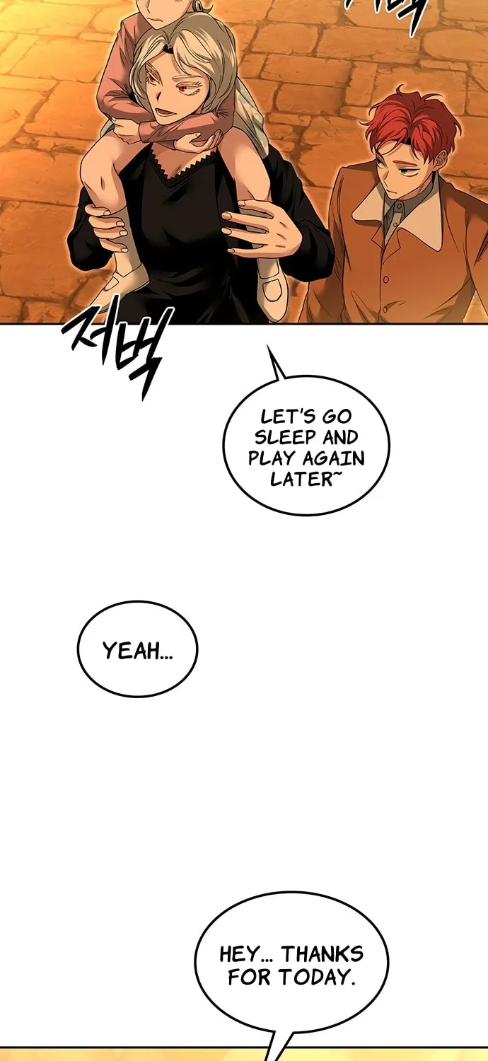 Read Midwood chapter 63 image 3 on Lezhin