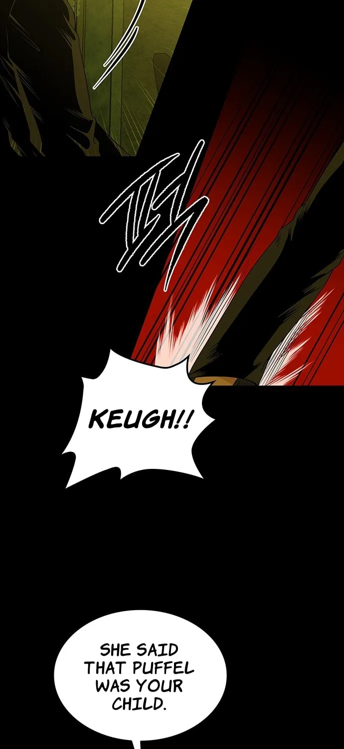 Read Midwood chapter 63 image 31 on Lezhin