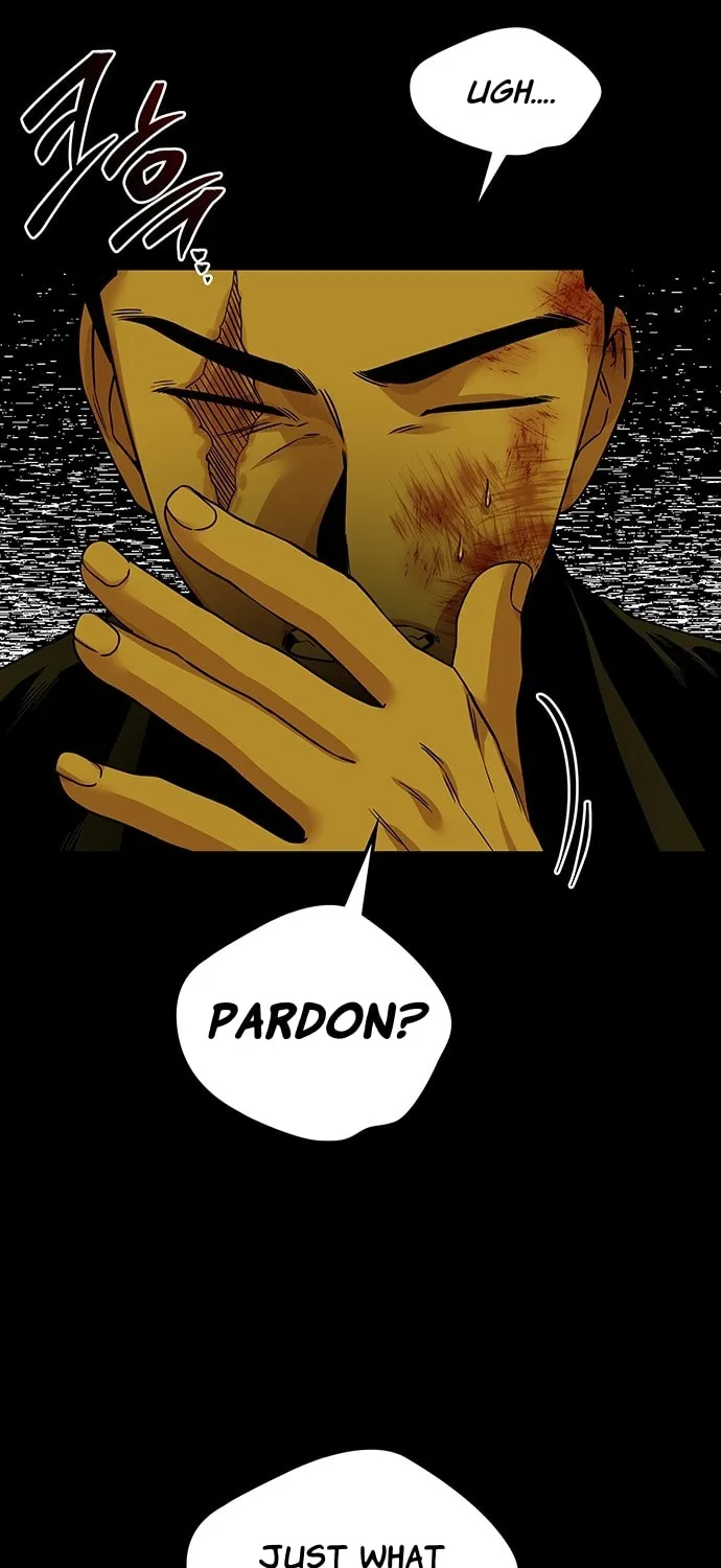Read Midwood chapter 63 image 33 on Lezhin