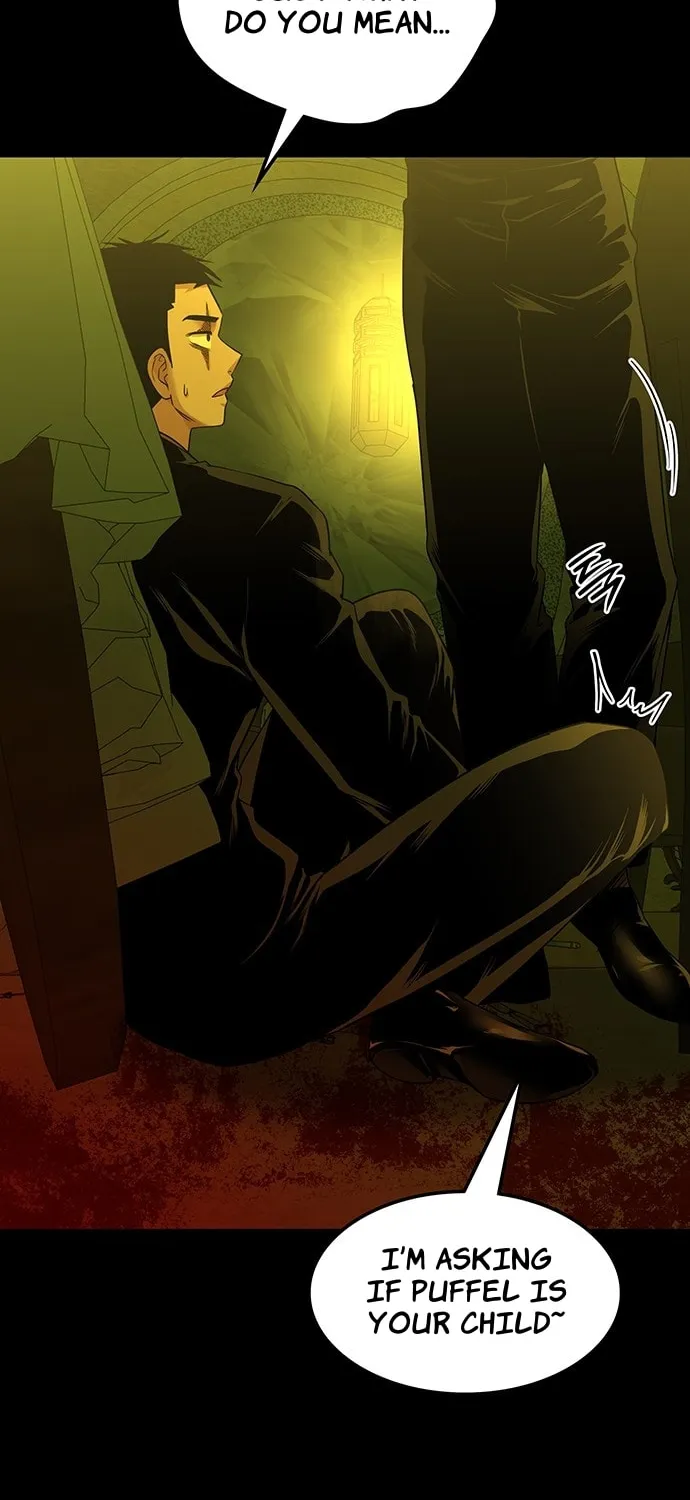 Read Midwood chapter 63 image 34 on Lezhin