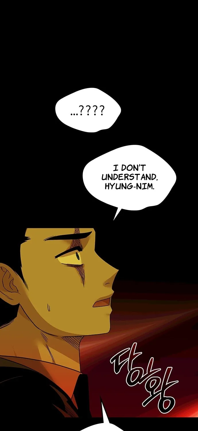 Read Midwood chapter 63 image 35 on Lezhin