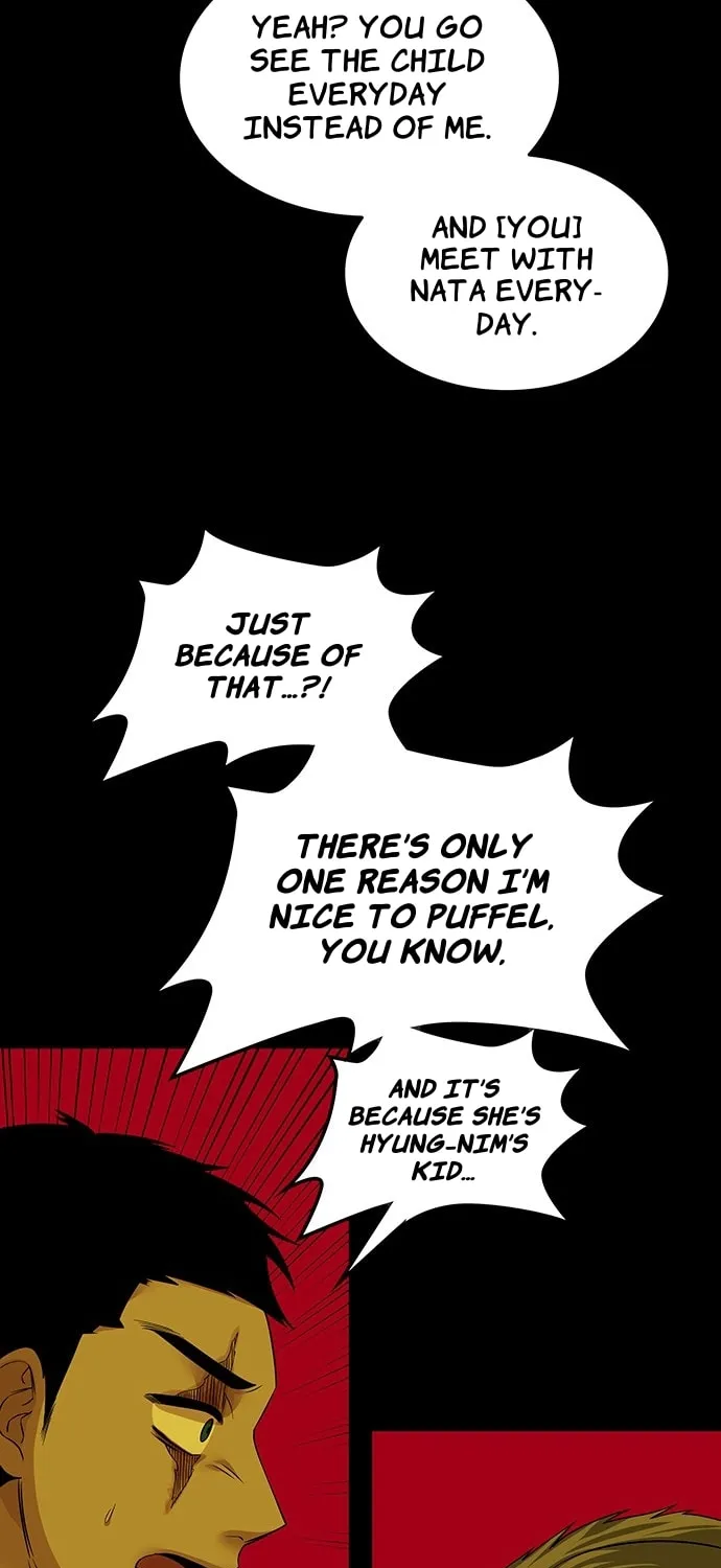 Read Midwood chapter 63 image 39 on Lezhin