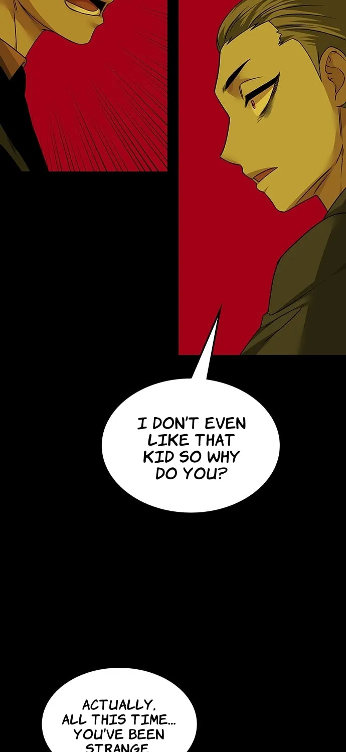 Read Midwood chapter 63 image 40 on Lezhin
