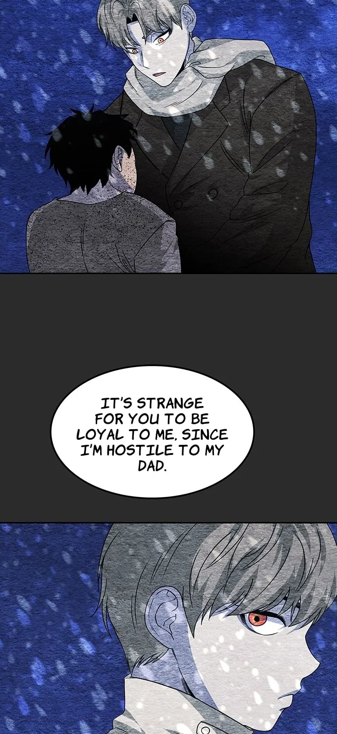 Read Midwood chapter 63 image 43 on Lezhin