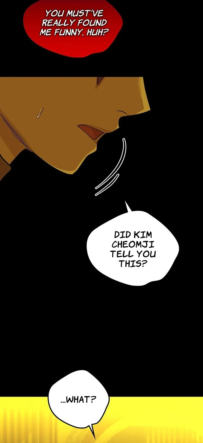 Read Midwood chapter 63 image 50 on Lezhin