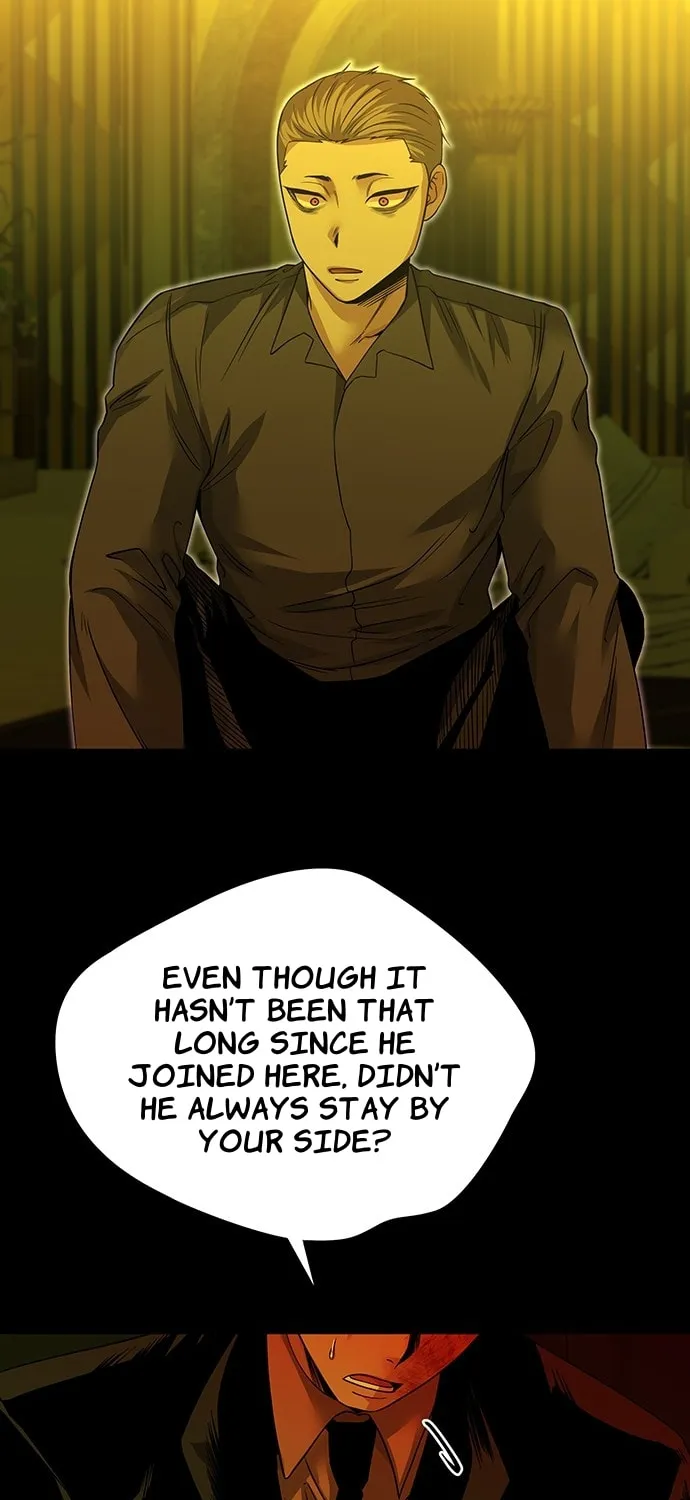 Read Midwood chapter 63 image 51 on Lezhin