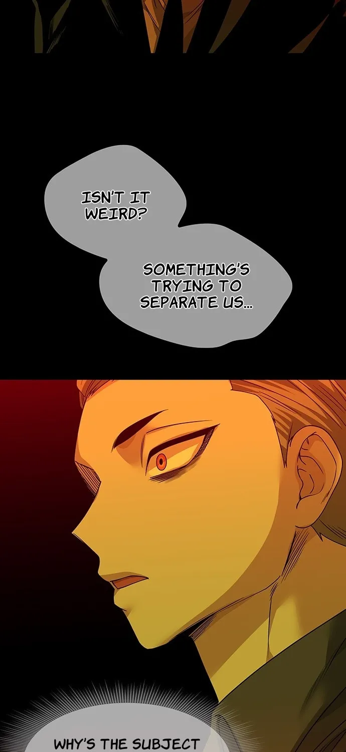 Read Midwood chapter 63 image 52 on Lezhin