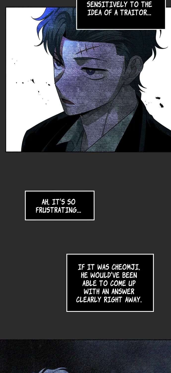 Read Midwood chapter 63 image 55 on Lezhin
