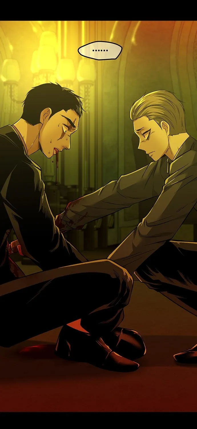 Read Midwood chapter 63 image 59 on Lezhin