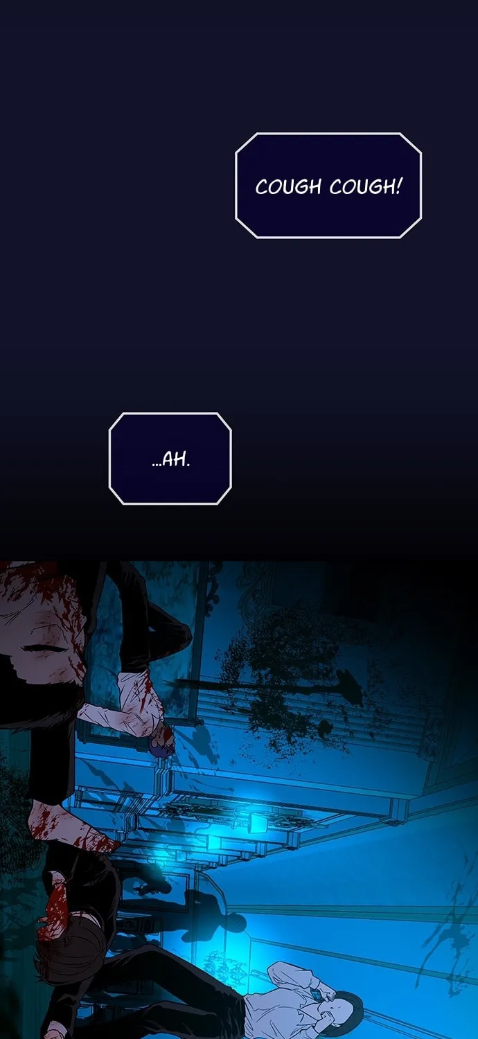 Read Midwood chapter 63 image 63 on Lezhin