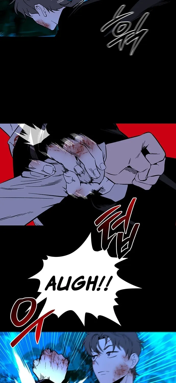 Read Midwood chapter 63 image 73 on Lezhin