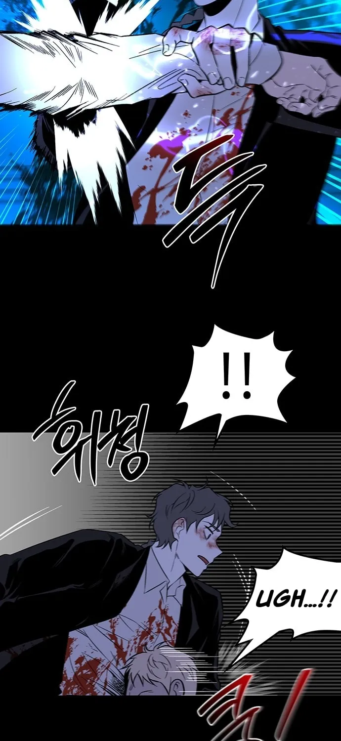 Read Midwood chapter 63 image 74 on Lezhin