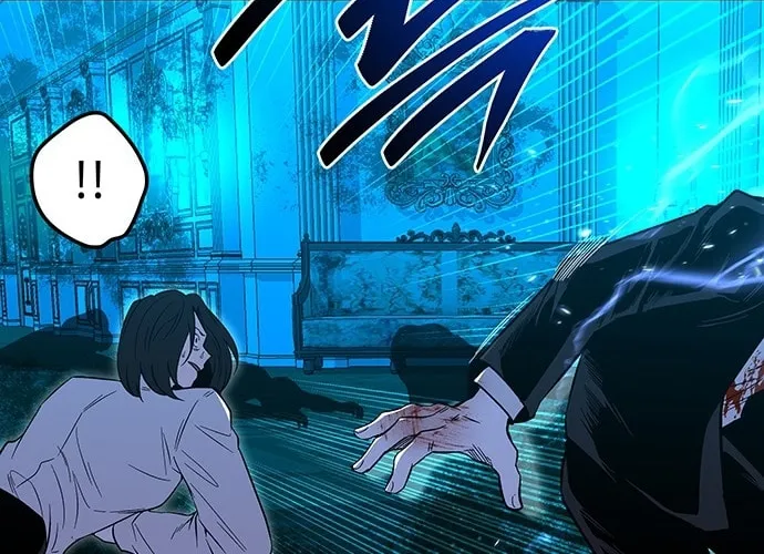 Read Midwood chapter 63 image 78 on Lezhin