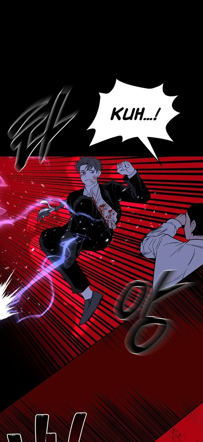 Read Midwood chapter 63 image 81 on Lezhin