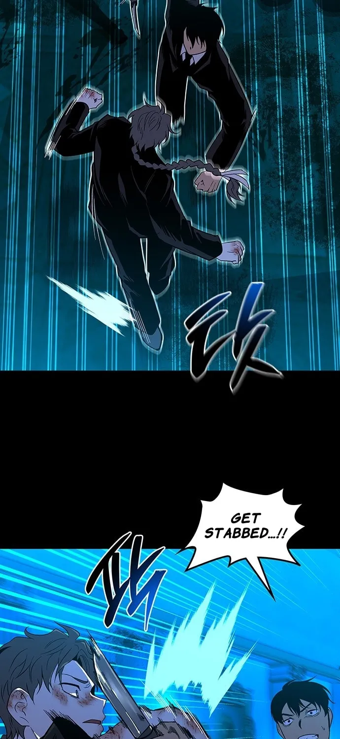 Read Midwood chapter 63 image 85 on Lezhin