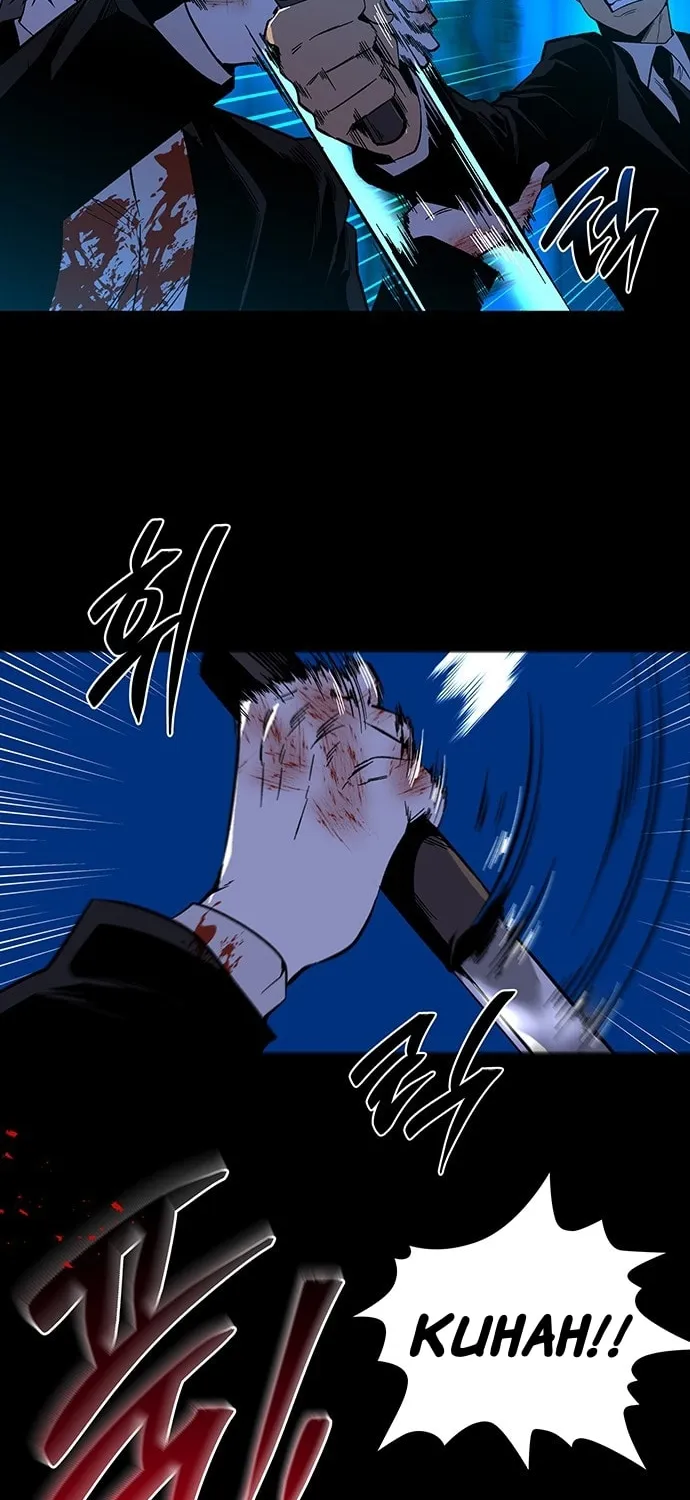 Read Midwood chapter 63 image 86 on Lezhin