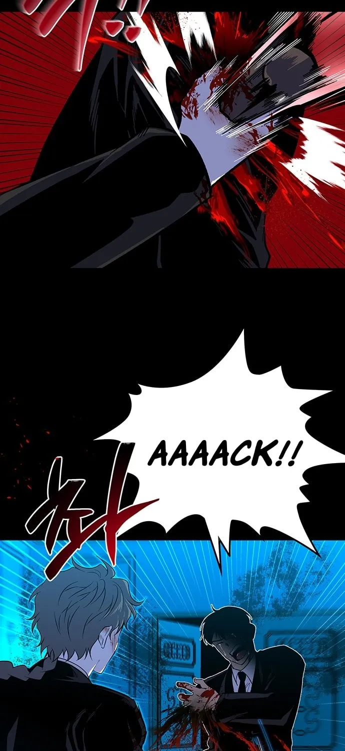 Read Midwood chapter 63 image 87 on Lezhin