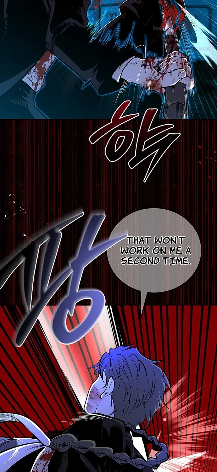 Read Midwood chapter 63 image 88 on Lezhin