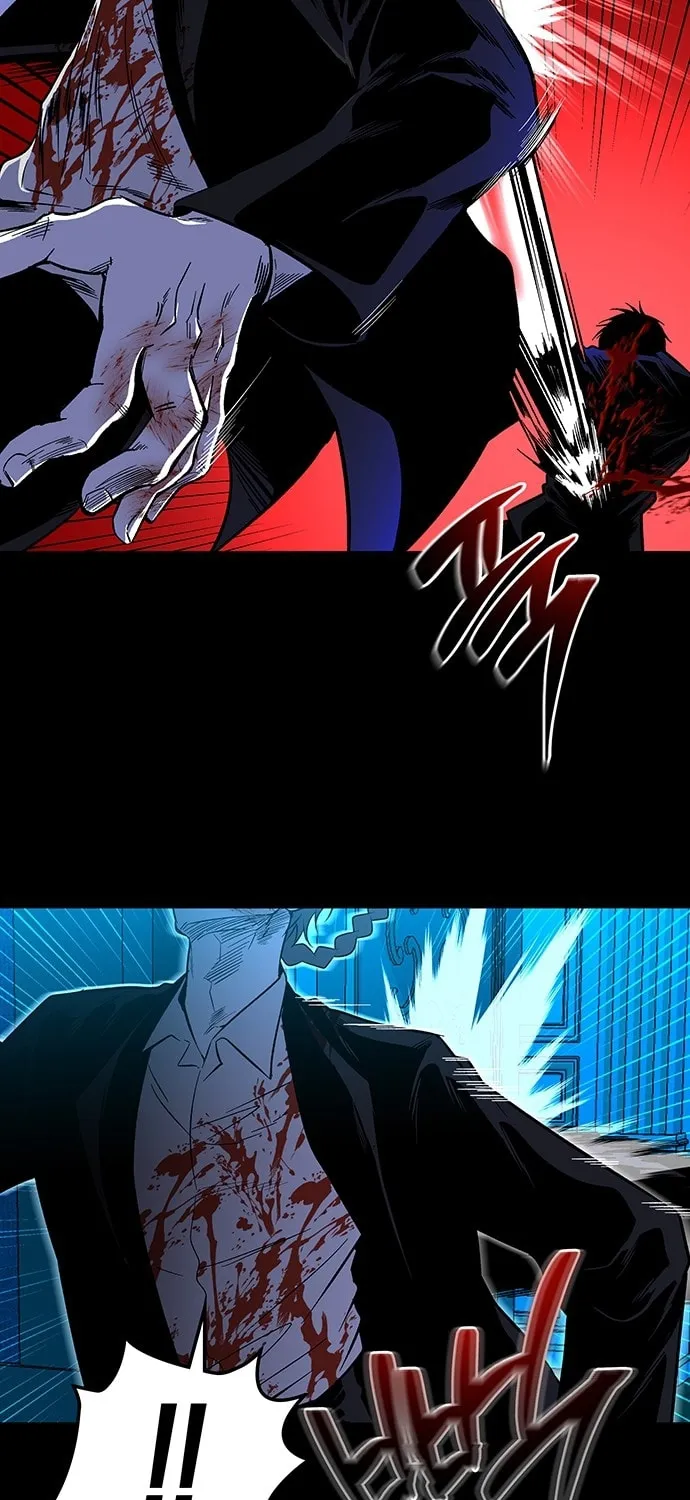 Read Midwood chapter 63 image 89 on Lezhin