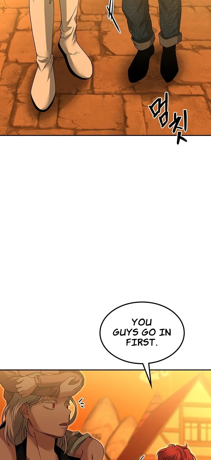 Read Midwood chapter 63 image 9 on Lezhin