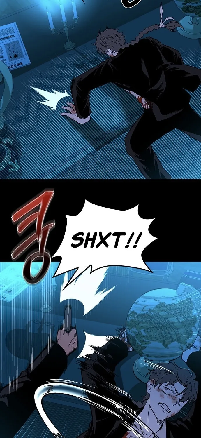 Read Midwood chapter 63 image 91 on Lezhin