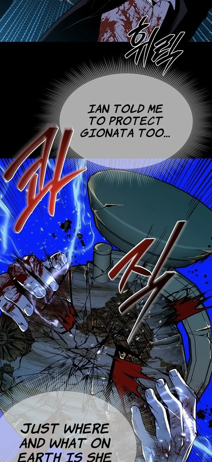 Read Midwood chapter 63 image 92 on Lezhin