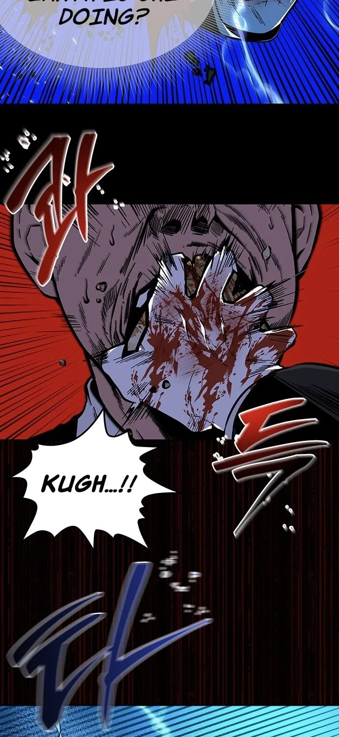 Read Midwood chapter 63 image 93 on Lezhin