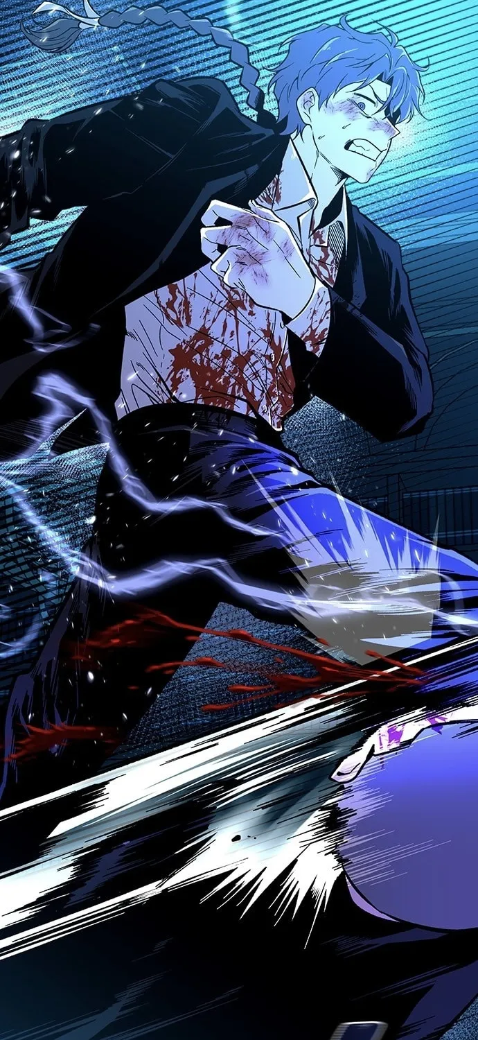 Read Midwood chapter 63 image 94 on Lezhin
